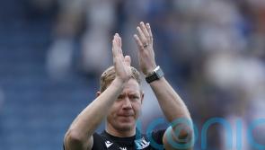 Interim boss Dean Holden leaves Stoke after masterminding win at Blackburn