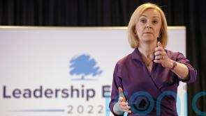 Truss vows to bolster Britain’s defences as ‘era of complacency is over’