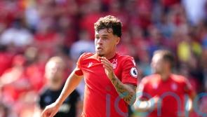 We made signing Neco Williams a priority – Nottingham Forest boss Steve Cooper