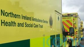 Two pulled from water after Carrickfergus boating incident