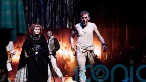 Scottish theatre awards return in person for first time since pandemic