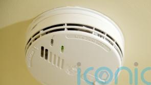 Tories: Government building fitted with linked fire alarms months after deadline