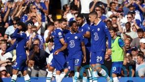 Thomas Tuchel hails Raheem Sterling’s ‘crucial’ contribution against Leicester