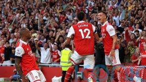 Gabriel Magalhaes goes from zero to hero as Arsenal hit back to beat Fulham