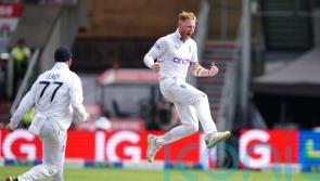 Ben Stokes double strike key as England complete three-day win over South Africa