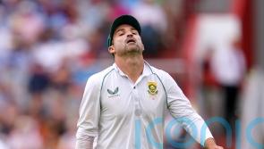 Dean Elgar demands more from middle order as South Africa slump to heavy loss