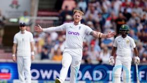 Record for Anderson and redemption for Robinson as Stokes inspires England win