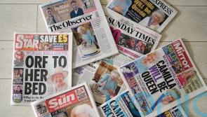 What the papers say – August 28