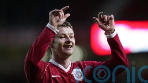 On this day in 2007: Ole Gunnar Solskjaer retires from football