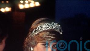 Diana, Princess of Wales, a glamorous icon with enduring appeal