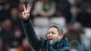 Lee Johnson demands improvement after ‘naivety’ from Hibernian subs