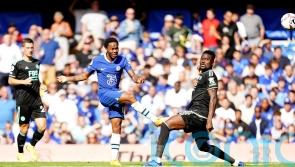 Chelsea showed passion and commitment – Raheem Sterling praises Leicester win