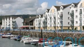 Pensioner dies after boat capsizes off Carrickfergus coast