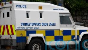 Man arrested after two shots fired at Co Tyrone licensed premises