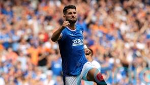 I am enjoying it so much – Antonio Colak happy with his start at Rangers