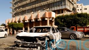 Libya’s capital remains tense day after more than 30 killed in violent clashes