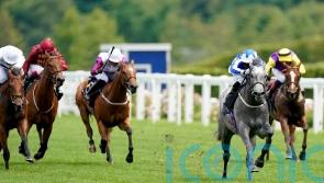 Art aiming to put on Sprint Cup show