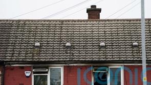 Man seriously injured in fire at Dublin house