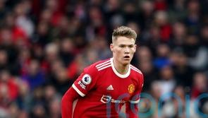 Manchester United’s spirit impresses Scott McTominay