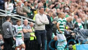 Jack Ross determined to put things right after ‘humiliating’ defeat by Celtic
