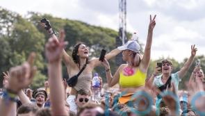 Enter Shikari say Leeds festival still gives them ‘butterflies’