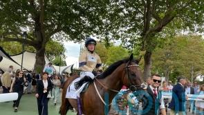 Hollie Doyle strikes Deauville gold with Tempus