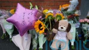 Withholding information on Olivia’s murder is protecting killers, police warn