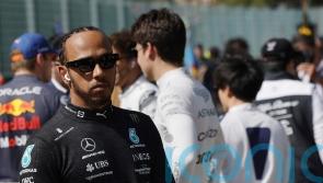 Lewis Hamilton labelled ‘idiot’ by Fernando Alonso as Max Verstappen wins at Spa