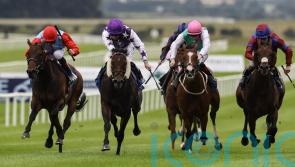 Goldene Peitsche glory for Dubawi Legend at Baden-Baden