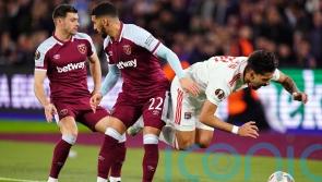Lucas Paqueta moves a step closer to joining West Ham