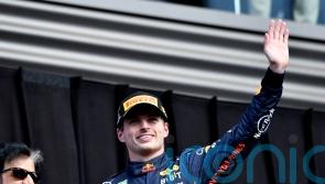 Max Verstappen was on another planet – Red Bull team-mate Sergio Perez