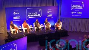 Sloane Stephens keen and candid about the subject of women’s health