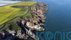 Kayaker set to explore Scotland’s coastline in year-long adventure