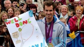Andy Murray reflects on maiden grand slam triumph in 2012 on eve of US Open