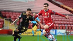 Manchester United agree fee with Ajax for forward Antony