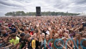 Boy, 16, dies after suspected drug-related incident at Leeds Festival