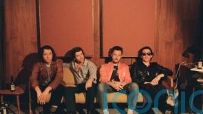Arctic Monkeys’ Alex Turner: Now we don’t feel the need to prove ourselves