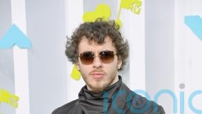 Jack Harlow ‘hungry’ and ‘focused’ ahead of MTV VMAs