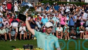 The sporting weekend in pictures