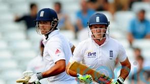On this day in 2012: Andrew Strauss steps down as England captain