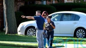 Suspect arrested after three killed in ‘random’ shootings in Detroit