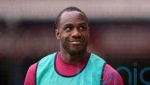 David Moyes thinks his new arrival can ease the pressure on Michail Antonio