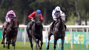Curragh calls for Flying Five hopeful Twilight