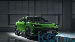 What is Lamborghini’s Urus Performante going up against?