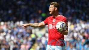 Nathan Baker forced to retire nine months after suffering head injury