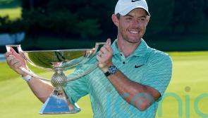 Hard to stomach seeing LIV Golf rebels at Wentworth – Rory McIlroy