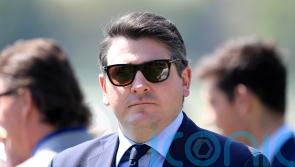 Palmer confirms Coakley will keep Dubawi Legend ride should sprinter take Haydock chance