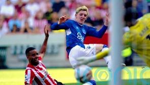 Frank Lampard adamant Anthony Gordon will not refuse to play for Everton