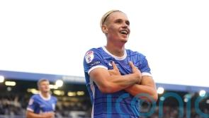Przemyslaw Placheta misses Birmingham’s clash with Norwich