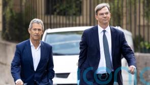 Israeli tycoon appeals against corruption conviction in Swiss court
